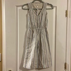 Gap Girls Romper